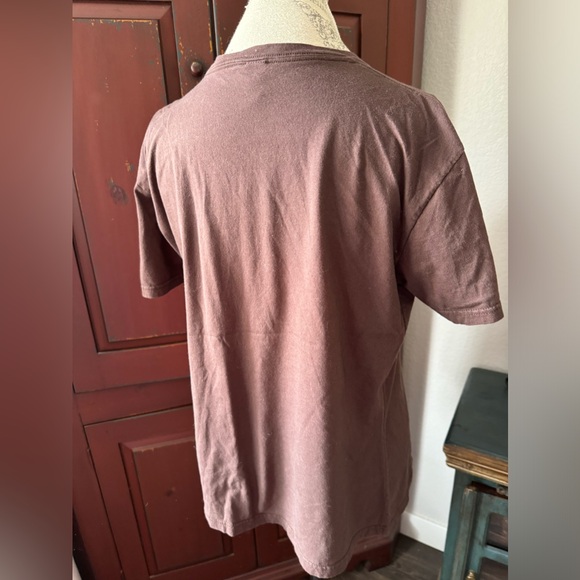 Woot! large Musical Notes Fall Tee - Picture 9 of 10